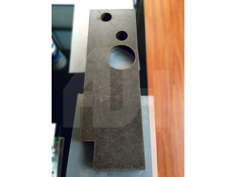 Mild Steel Plate S275JR